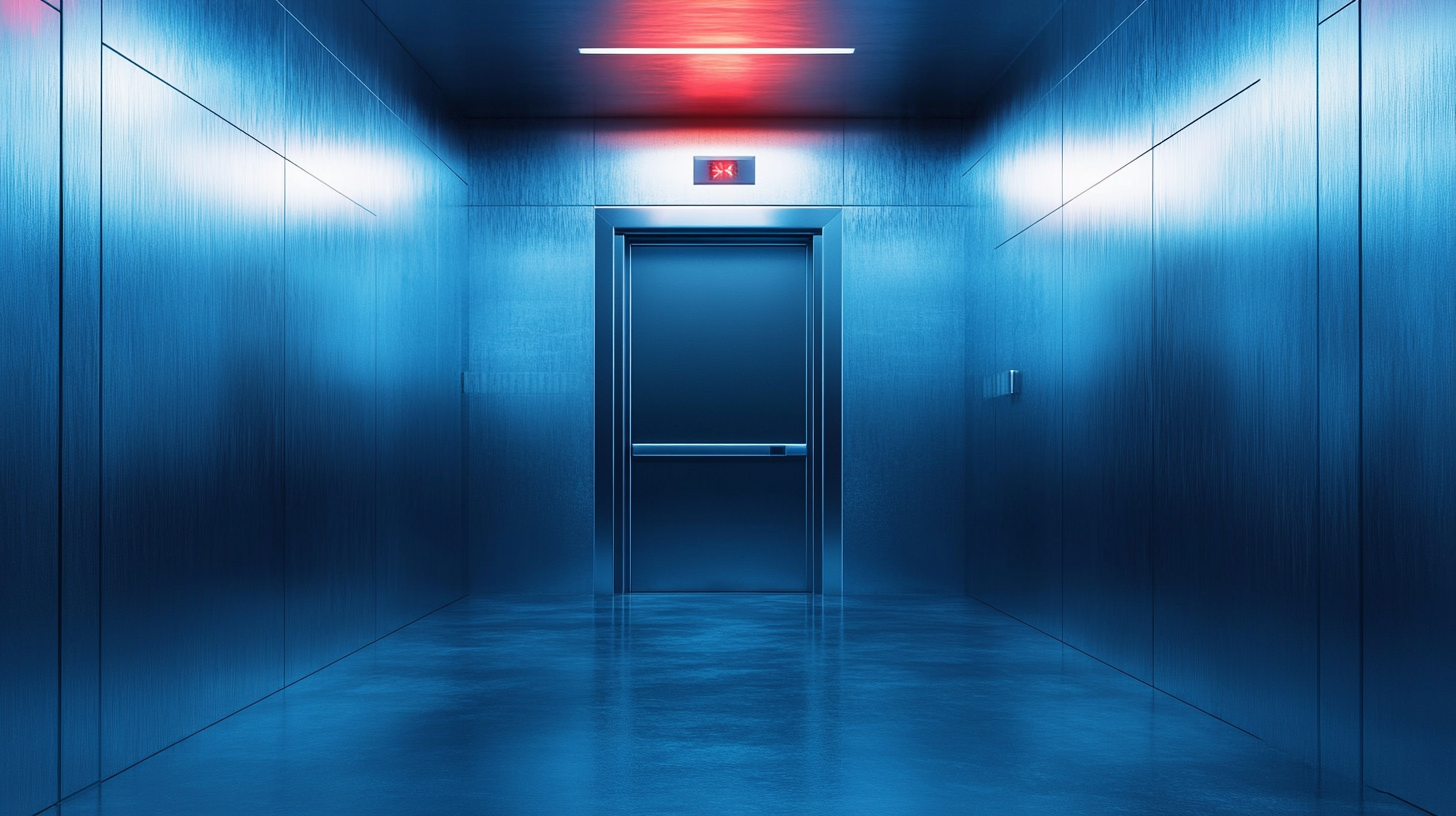 Navigating Tariff Challenges: How Custom Sliding Doors from China Thrive Amidst US-China Trade Tensions