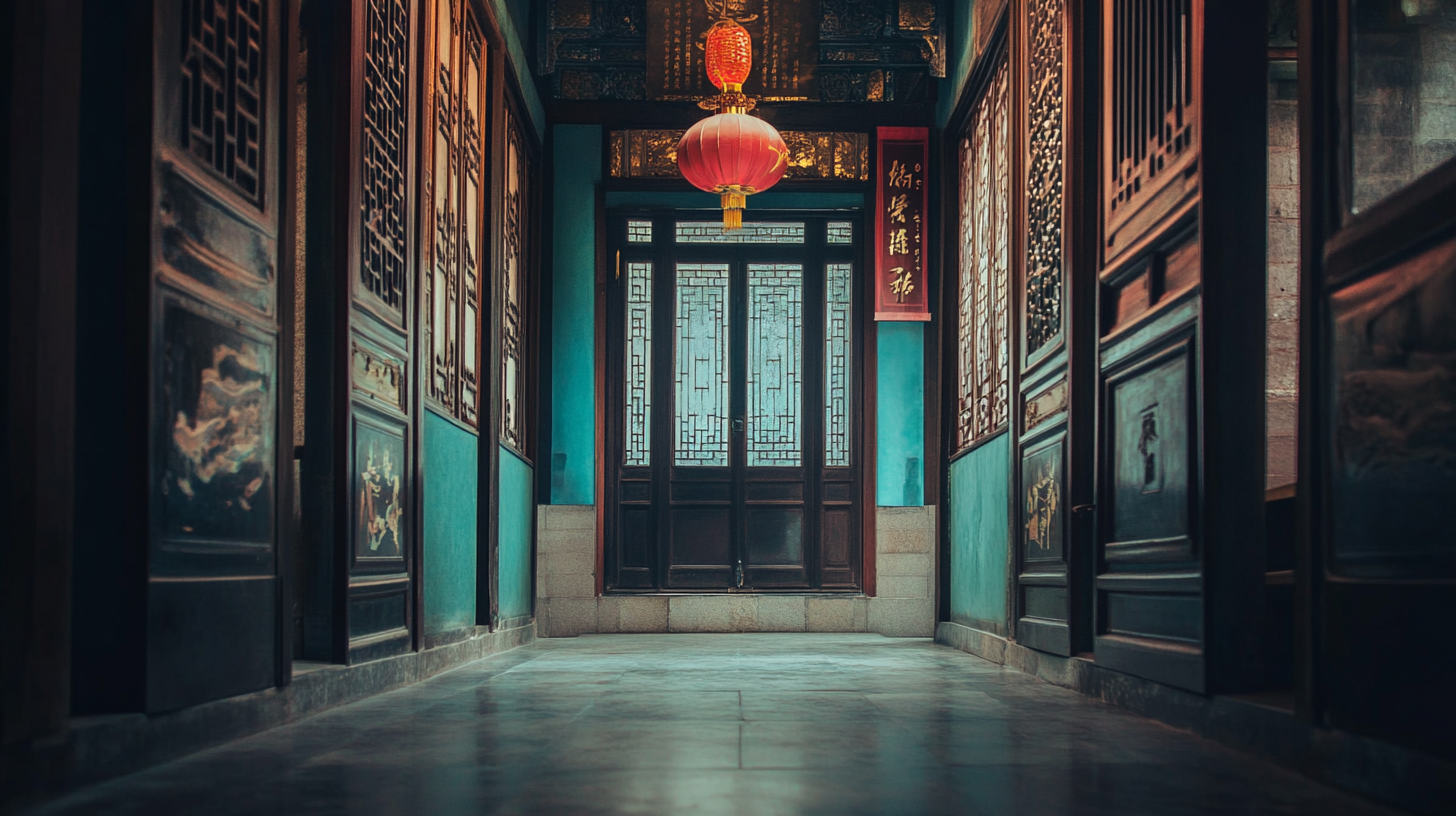 Navigating Tariff Challenges: How Custom Sliding Doors from China Thrive Amidst US-China Trade Tensions