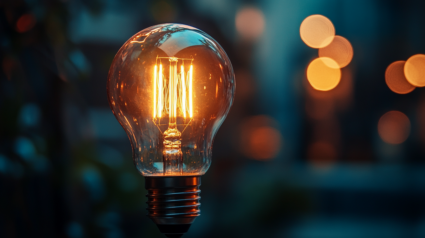 How China's Manufacturing Thrives Amidst US-China Tariff Challenges: The Rise of Best Lighting Solutions