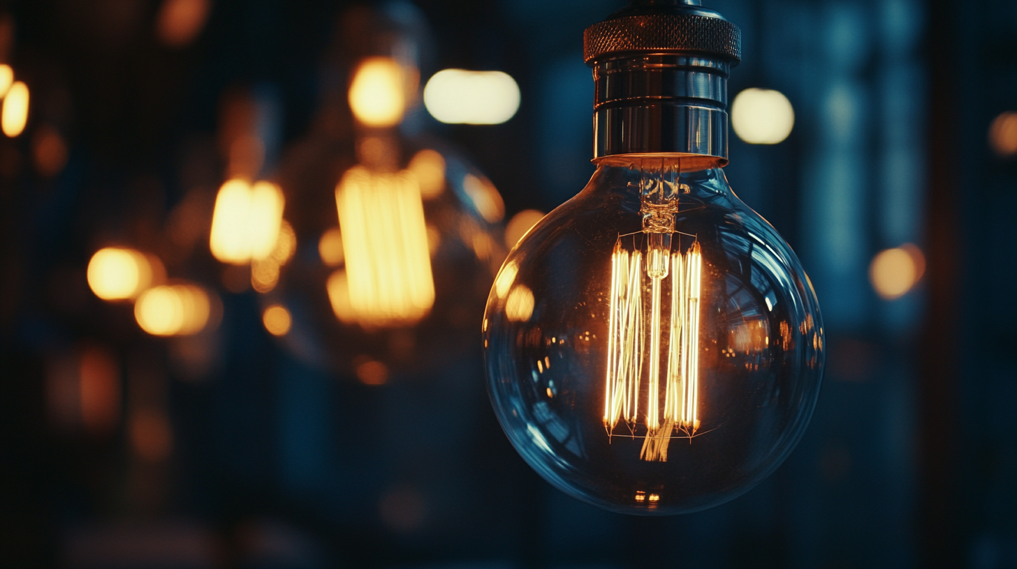 How China's Manufacturing Thrives Amidst US-China Tariff Challenges: The Rise of Best Lighting Solutions