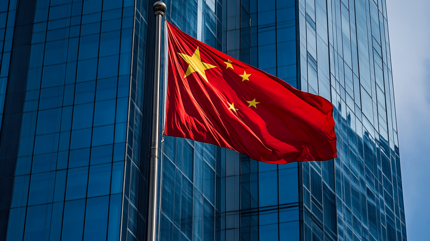 China Manufacturing Thrives Amid US China Tariff Challenges for Best The Range Bathroom Accessories