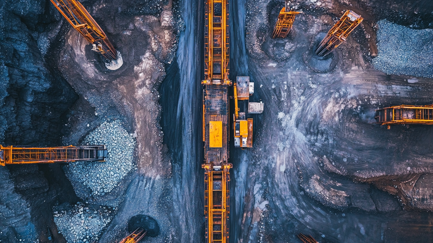 China Manufacturing Thrives with Best Concrete Tools Amid US China Tariff Challenges