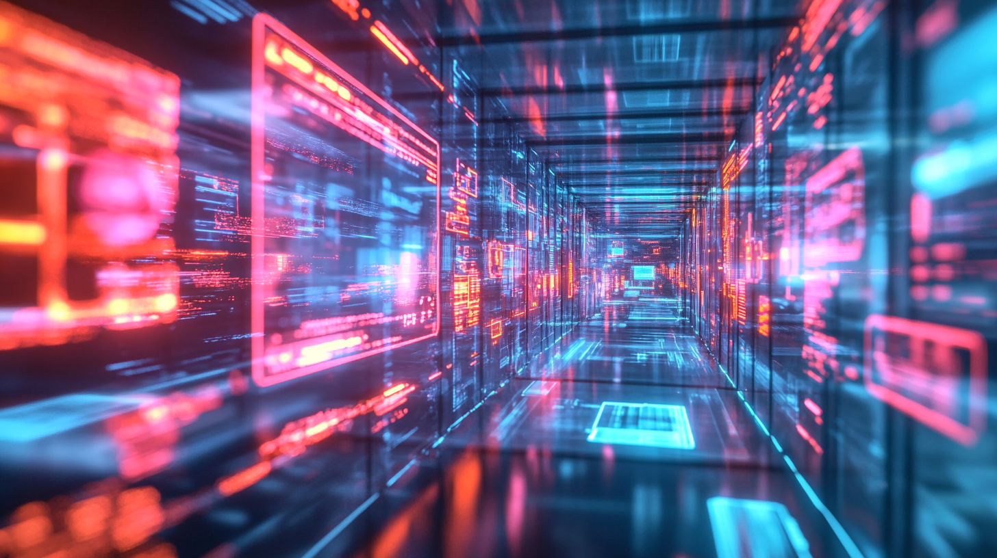 How China's Manufacturing Thrives with Best Imaging Scanners Amidst US-China Tariff Challenges