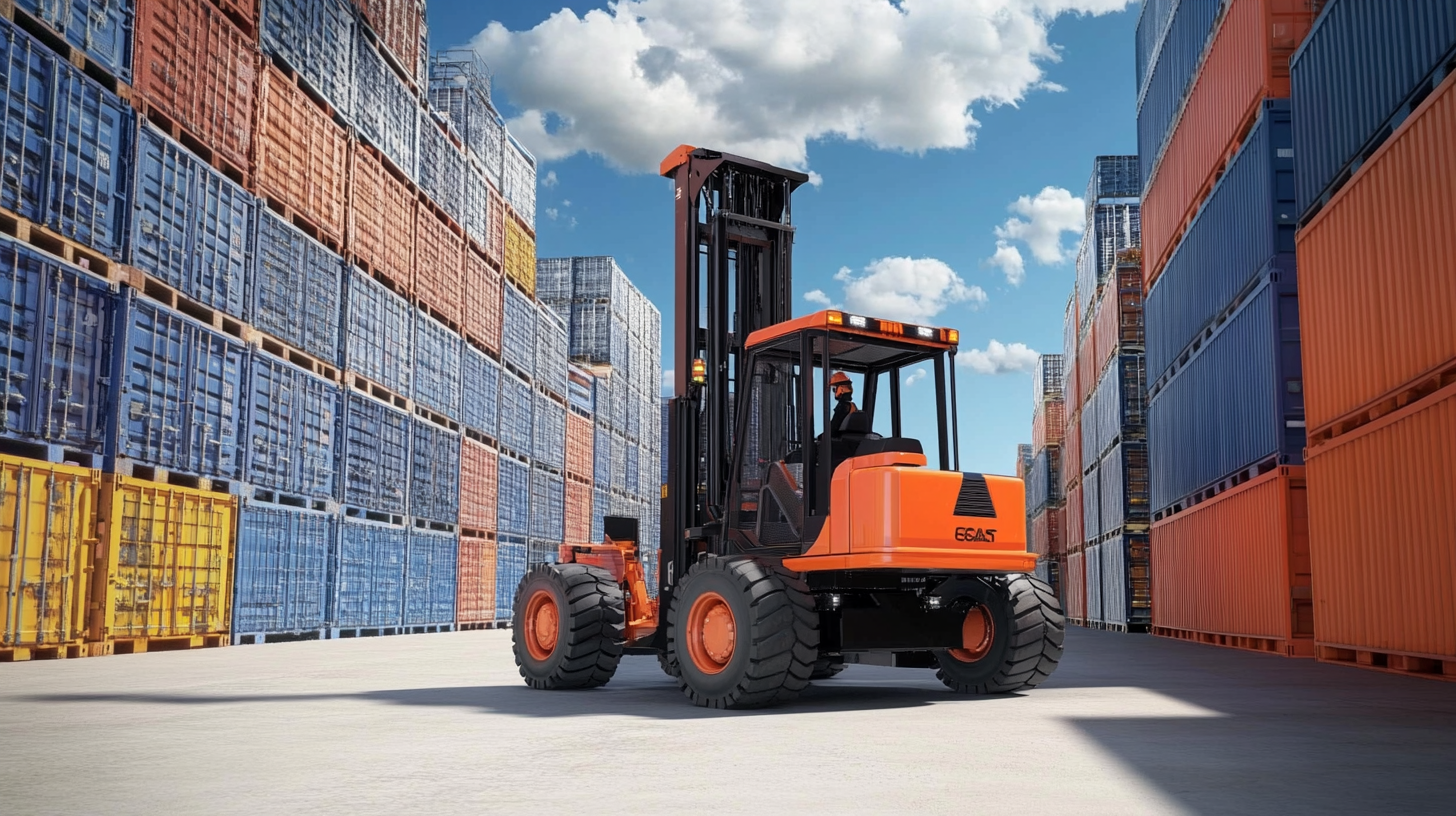 Navigating Tariffs and Growth Potential in the Skyjack Rental Market Amidst US China Trade Dynamics