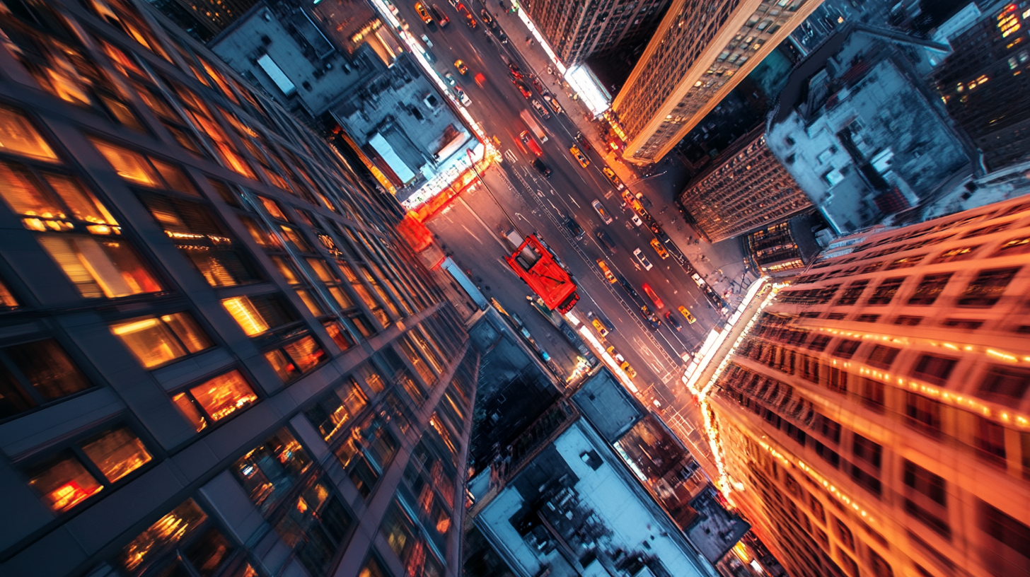 Navigating Tariffs and Growth Potential in the Skyjack Rental Market Amidst US China Trade Dynamics