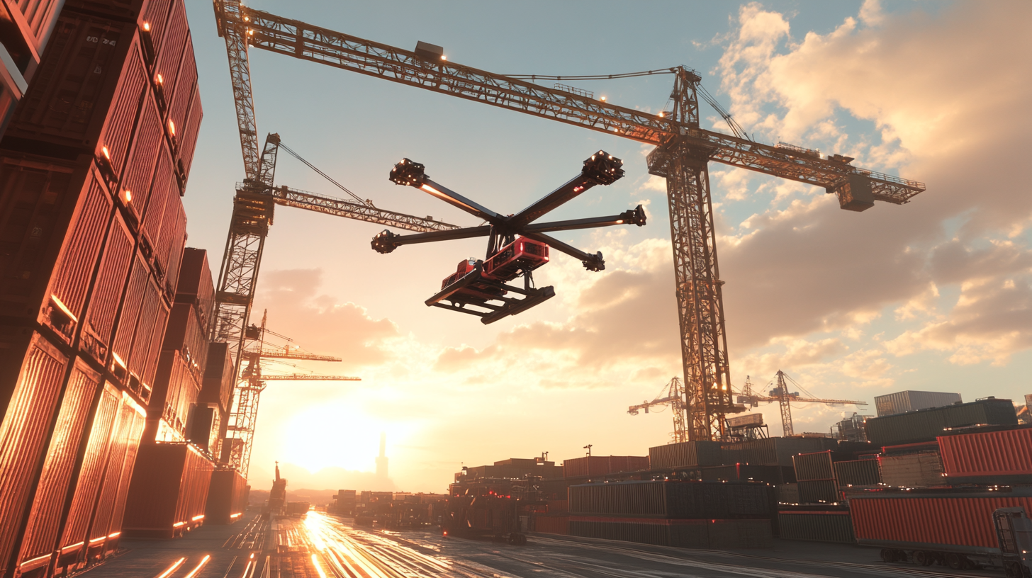 Navigating Tariffs and Growth Potential in the Skyjack Rental Market Amidst US China Trade Dynamics