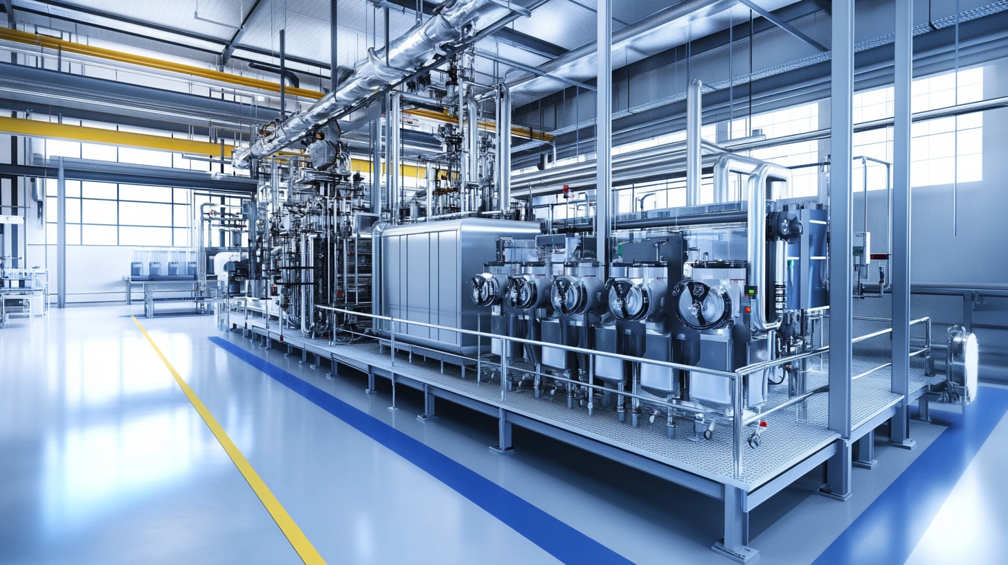 China's Resilient Growth in Coffee Machine Manufacturing Amidst US China Tariff Challenges