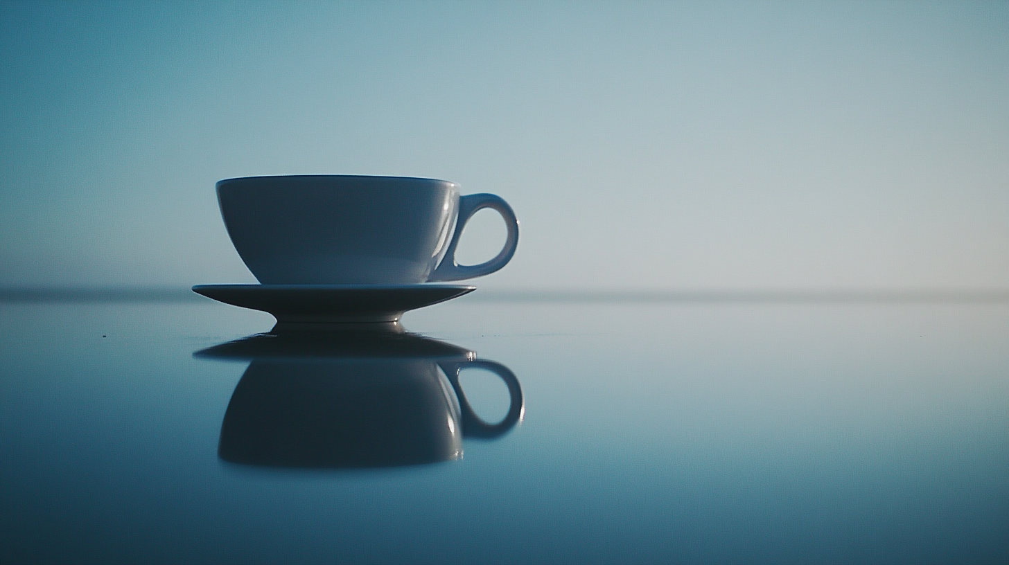 China's Resilient Growth in Coffee Machine Manufacturing Amidst US China Tariff Challenges