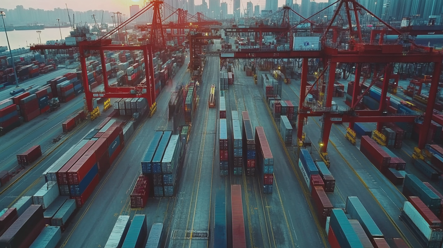 Navigating Tariff Challenges How Best Fiber Lasers Drive Growth in Chinese Manufacturing