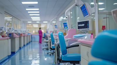 Navigating Trade Tariffs: How China's Best Teeth Whitening Machine Production Thrives Amidst U.S.-China Tensions