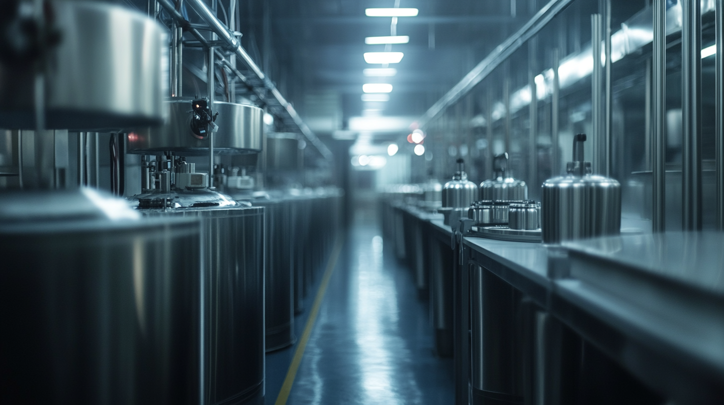 How Chinese-Made Best Aluminium Vanity Thrives Amidst US-China Tariff Challenges