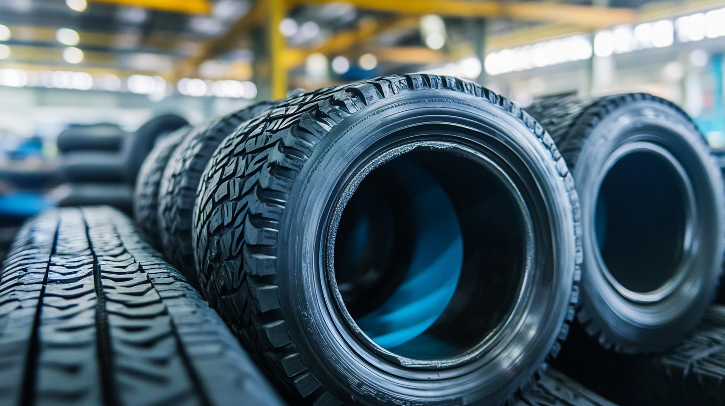 China's Resilience in Manufacturing Best Ultrasonic Welding Rubber Amidst US China Tariff Challenges