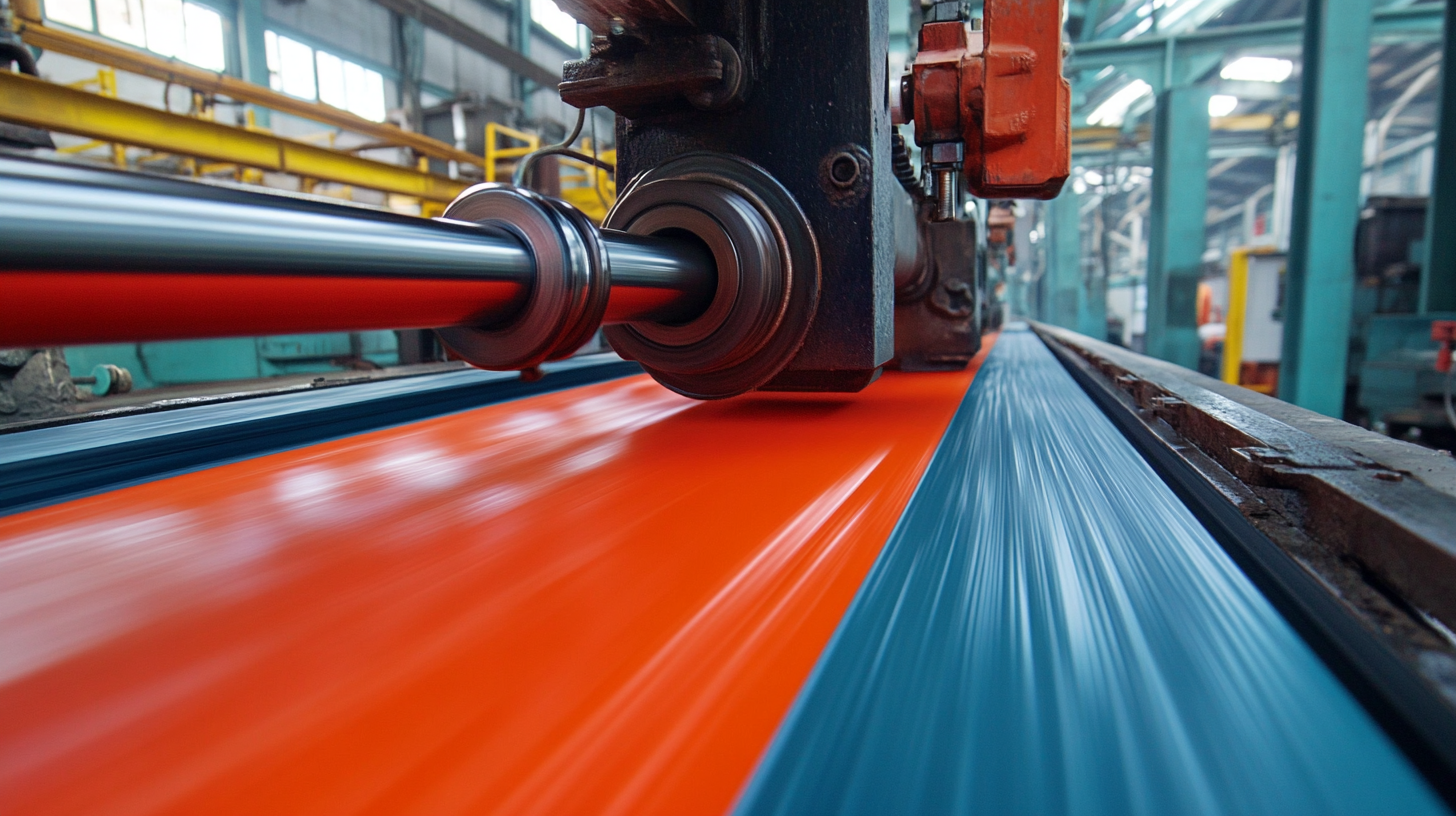 China's Resilience in Manufacturing Best Ultrasonic Welding Rubber Amidst US China Tariff Challenges