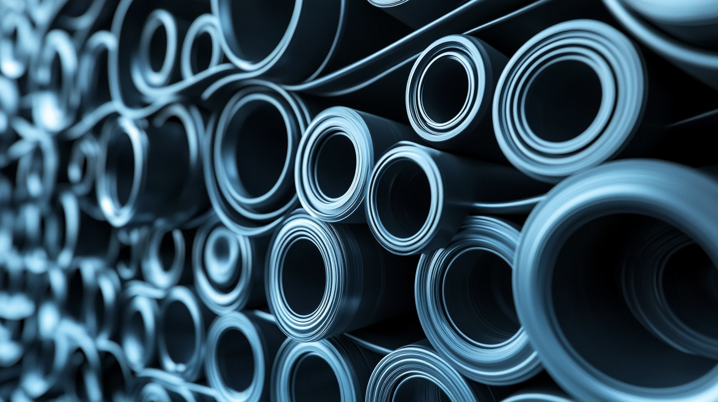 China's Resilience in Manufacturing Best Ultrasonic Welding Rubber Amidst US China Tariff Challenges