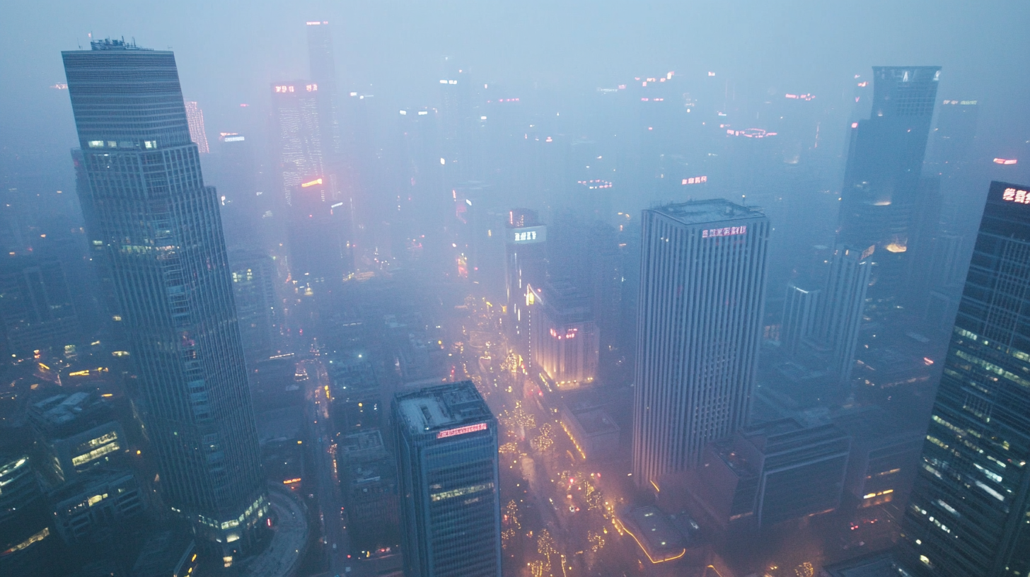 China's Manufacturing Resilience: Succeeding Amidst US-China Tariff Challenges with Best Electrical Check