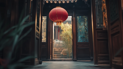 Navigating Tariff Challenges and Exploring the Growth of Chinese Windows and Doors in Global Markets