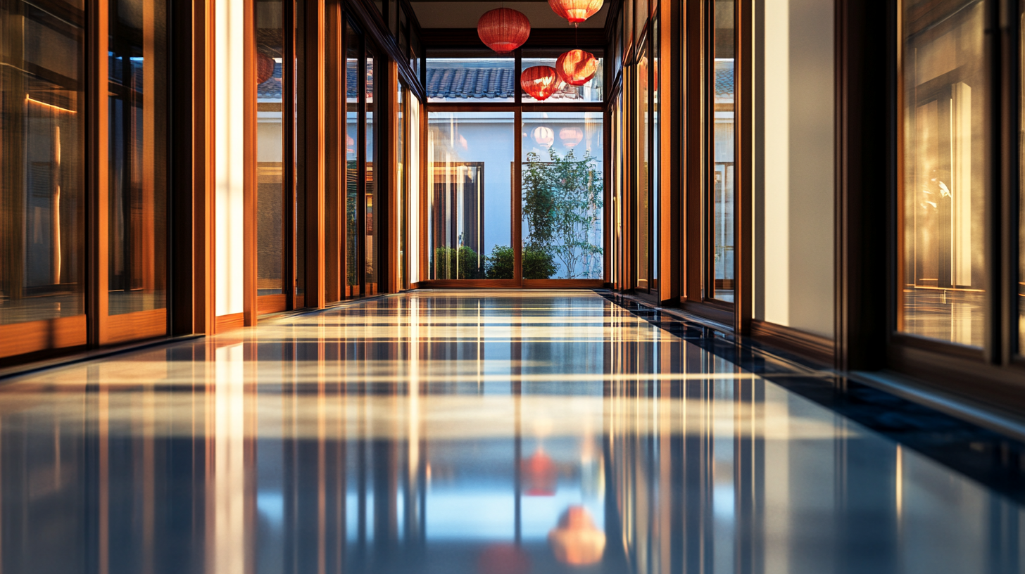 How Chinese Manufacturers Thrive with Best Windows Doors Amidst US-China Tariff Challenges