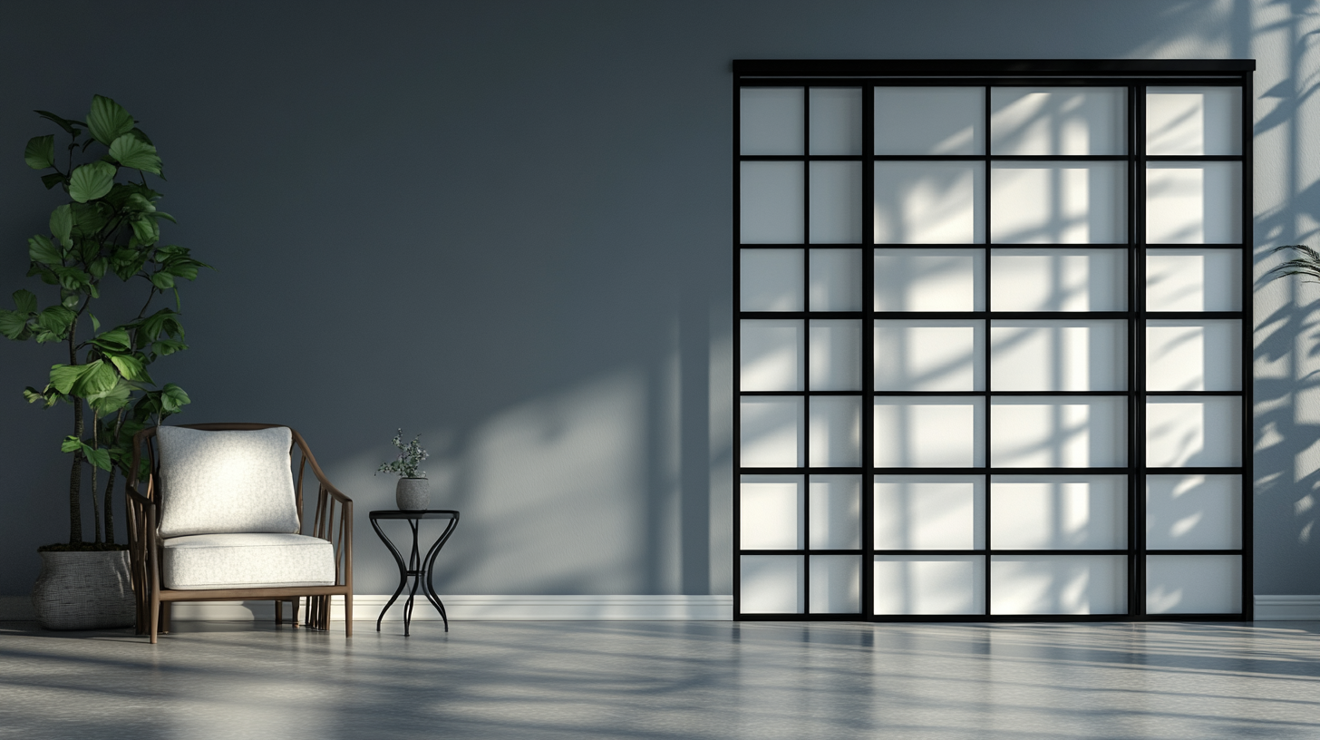 How Chinese Manufacturers Thrive with Best Windows Doors Amidst US-China Tariff Challenges