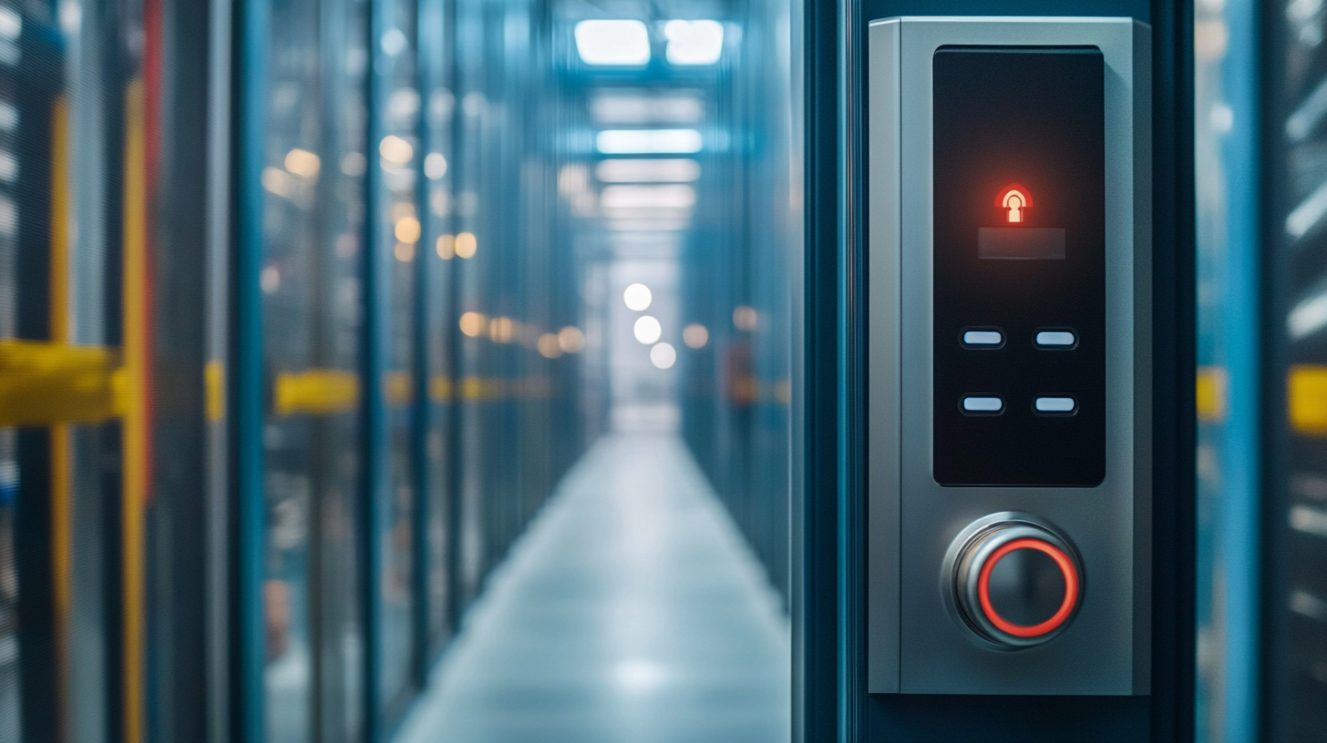 China Manufacturing Thrives Amid US China Tariff Challenges with Best Ip Door Entry System