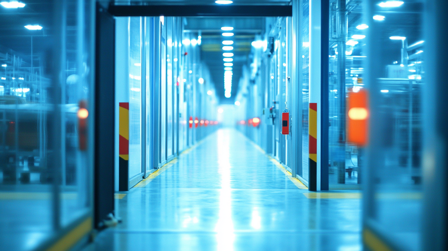 China Manufacturing Thrives Amid US China Tariff Challenges with Best Ip Door Entry System
