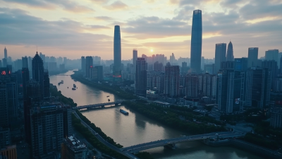 China Manufacturing Thrives Amidst US China Tariff Challenges Best Hydraulic Specialist Insights