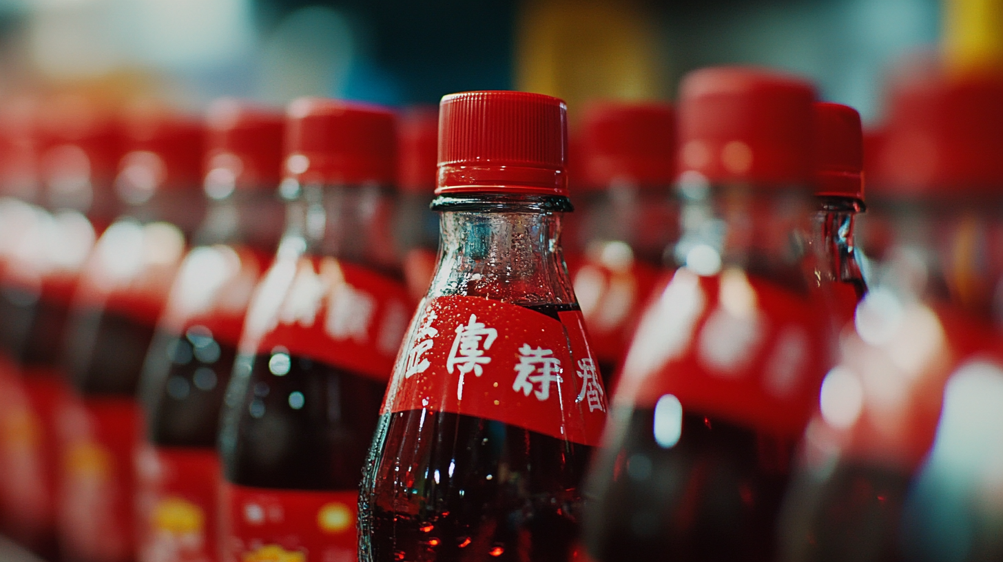 China Manufacturing Resilient Growth in Face of US China Tariff Challenges Through Innovative Best Bottle Labelers
