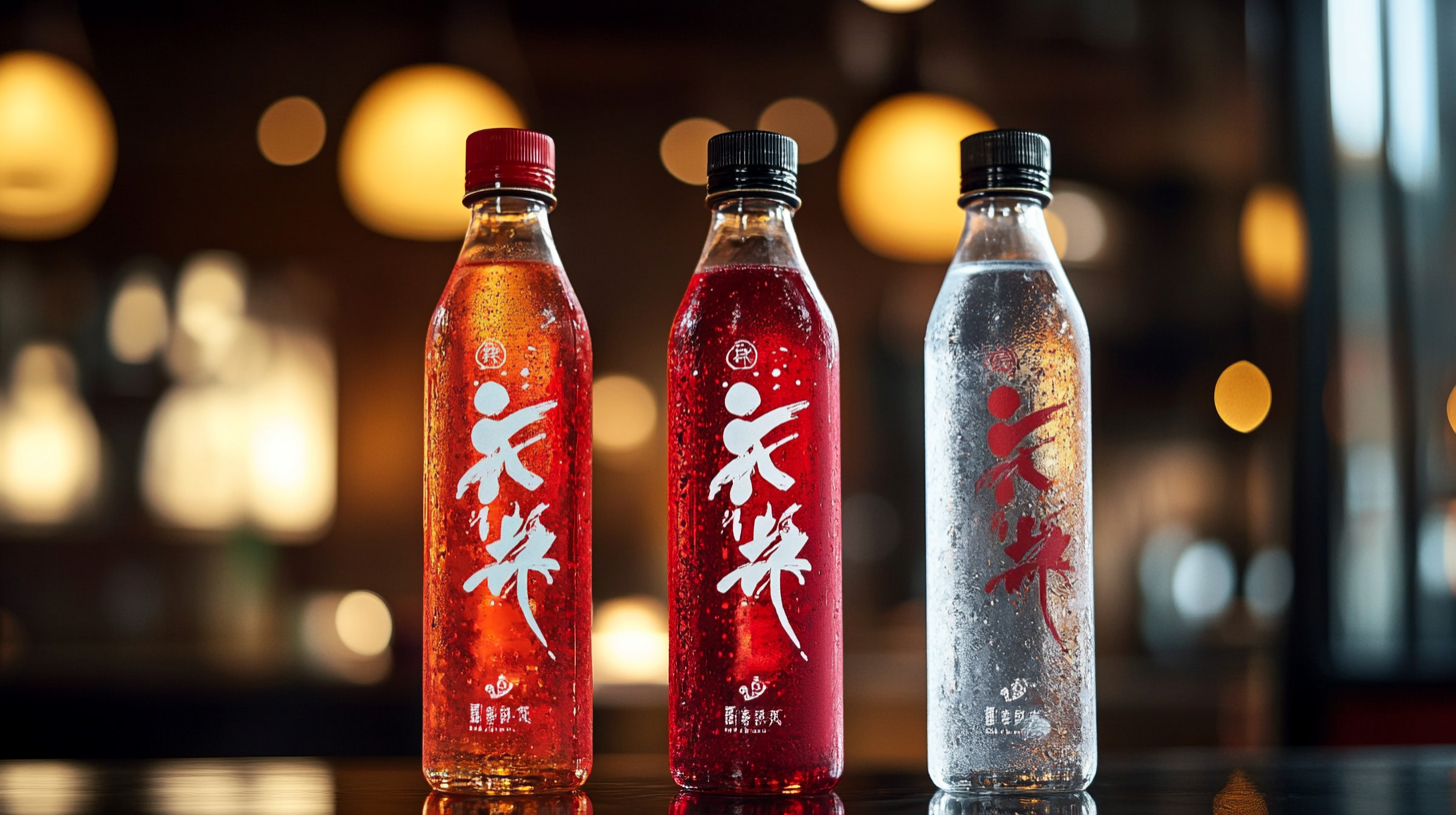 China Manufacturing Resilient Growth in Face of US China Tariff Challenges Through Innovative Best Bottle Labelers