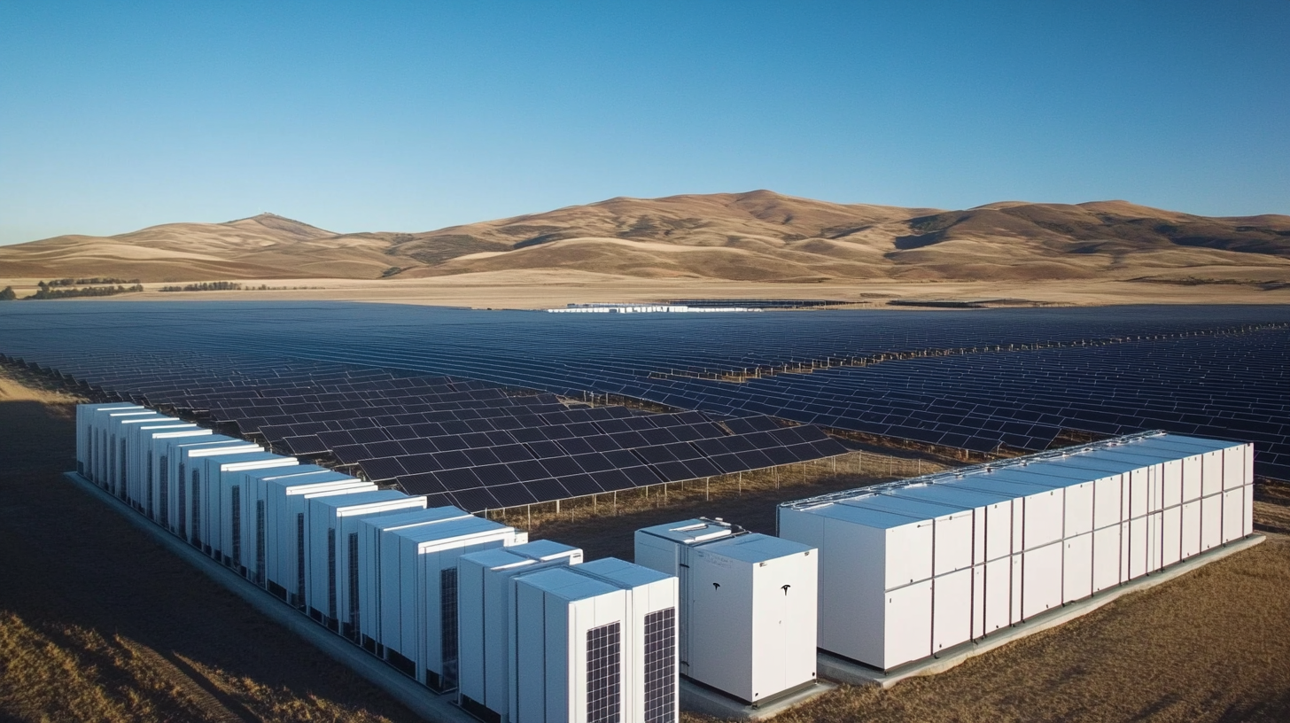 Navigating Tariffs and Costs in Solar Battery Storage Systems for Competitive Growth