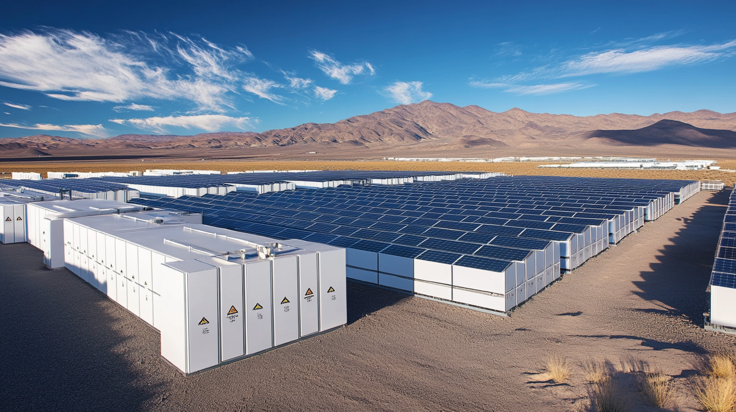 Navigating Tariffs and Costs in Solar Battery Storage Systems for Competitive Growth