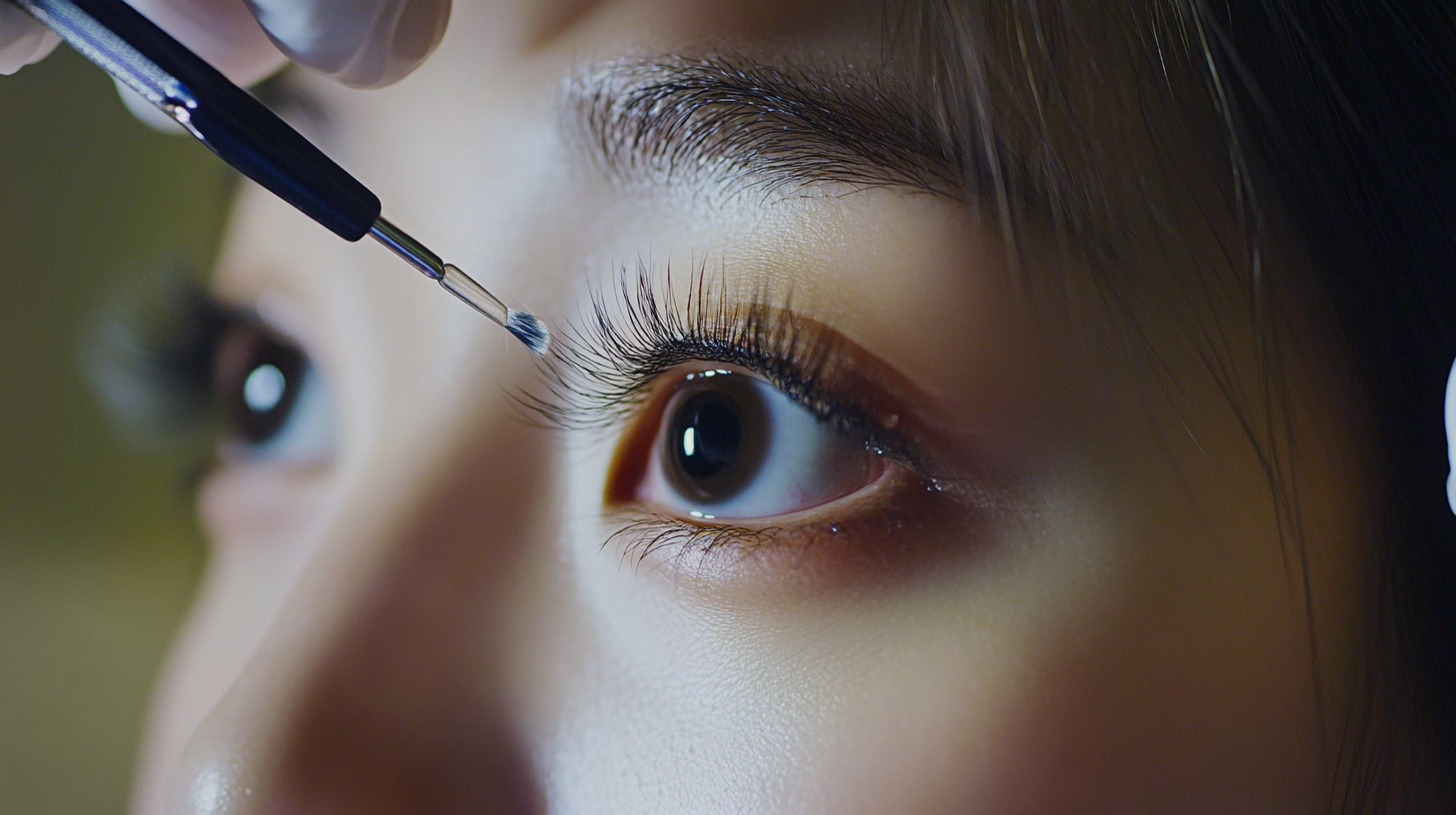 How China’s Best Single Lashes Thrive Amidst US-China Tariff Challenges