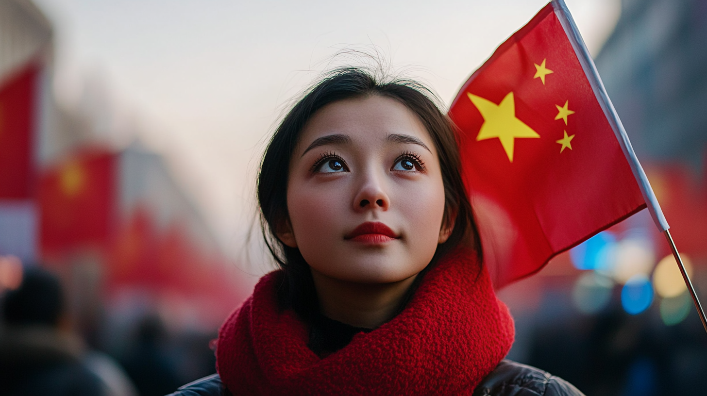 How China’s Best Single Lashes Thrive Amidst US-China Tariff Challenges