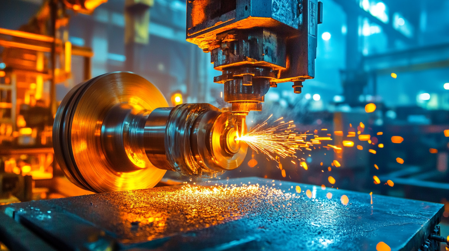 China's Steel Bearings Market Thrives Amid US China Tariff Challenges and Global Demand Surge