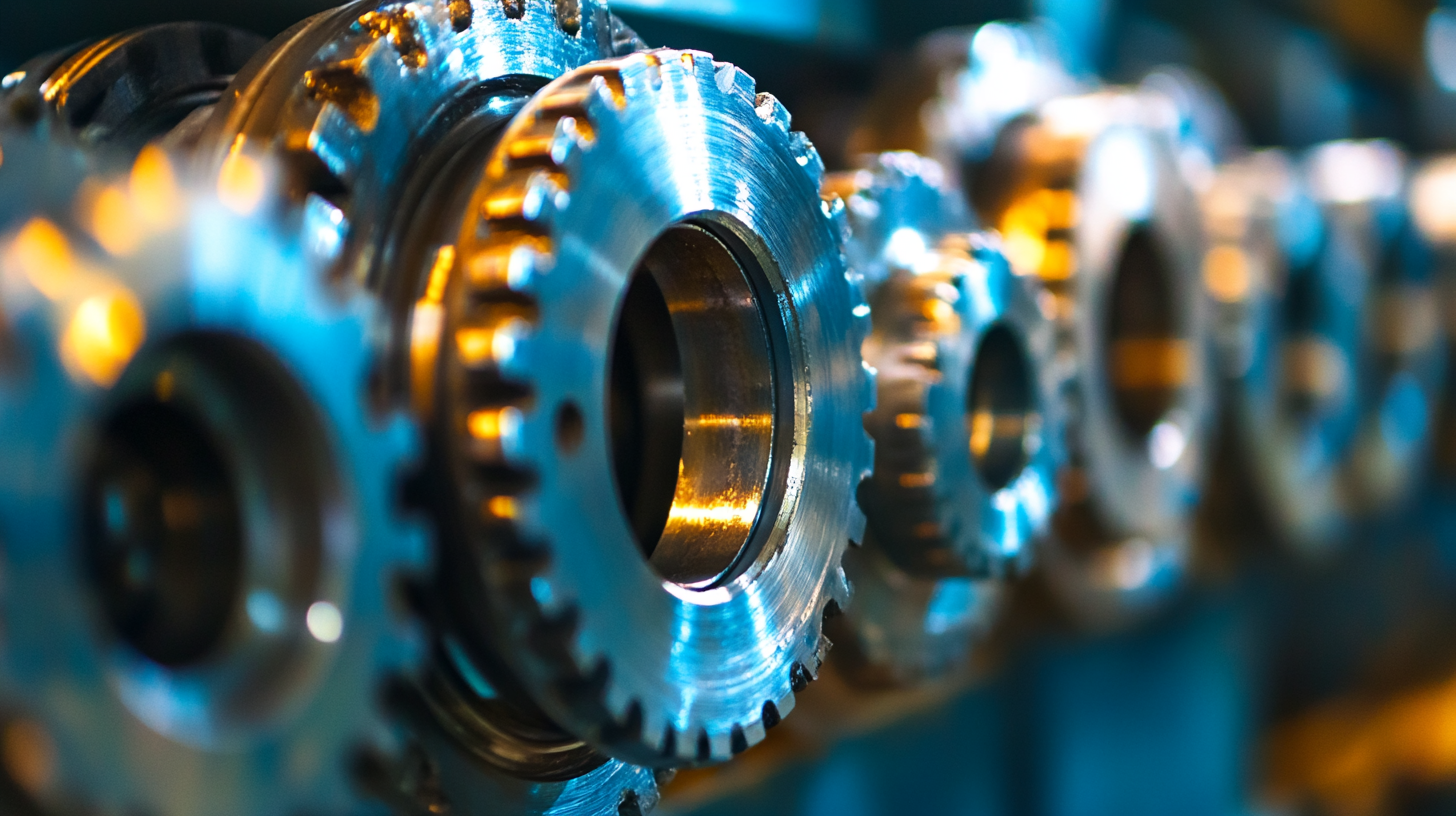China's Steel Bearings Market Thrives Amid US China Tariff Challenges and Global Demand Surge