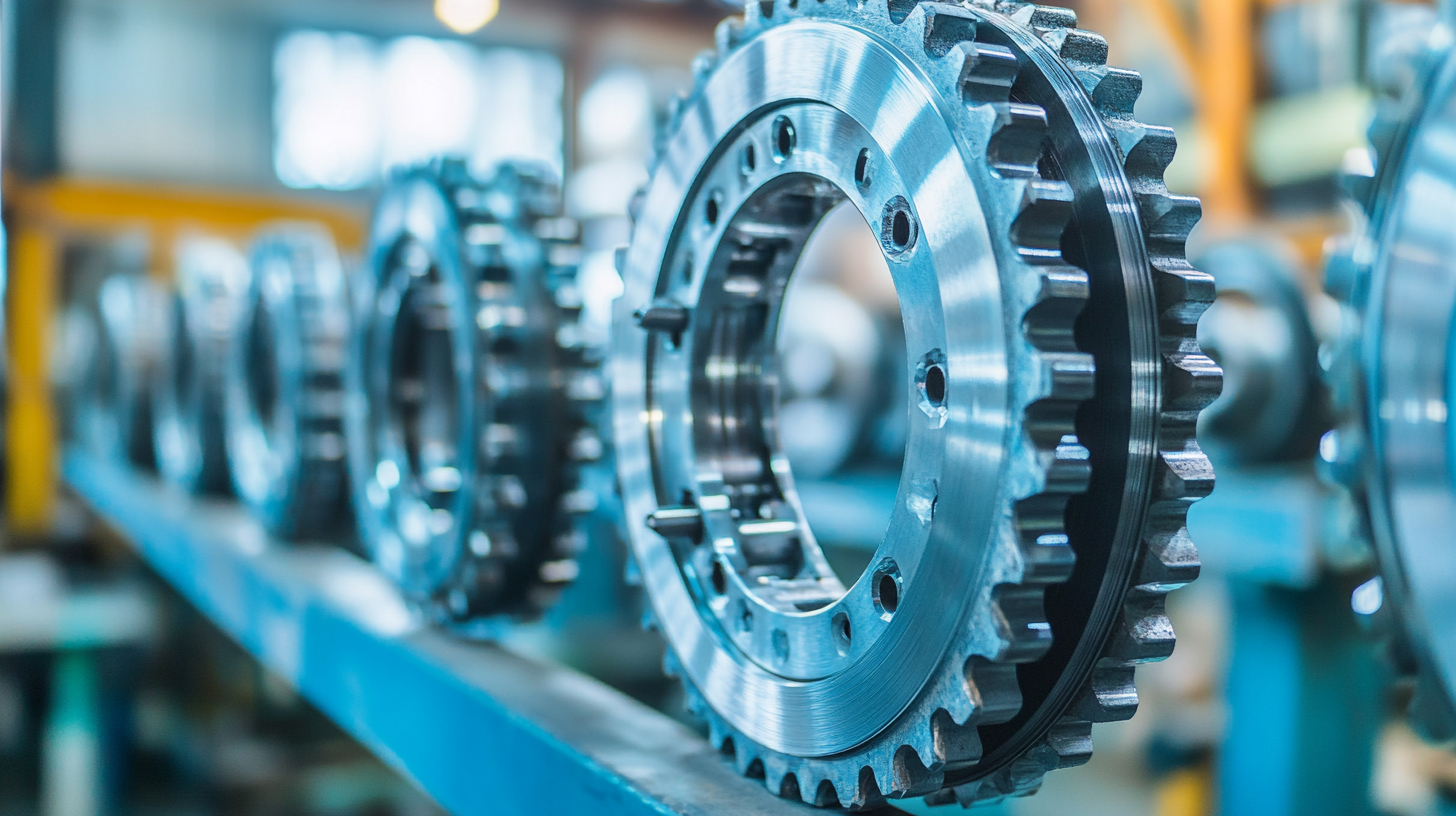 China's Steel Bearings Market Thrives Amid US China Tariff Challenges and Global Demand Surge