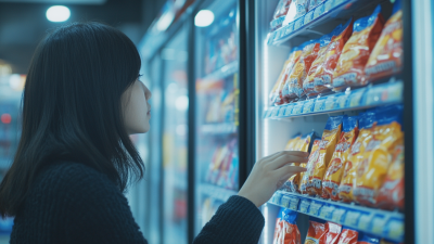 Navigating Tariffs: How China's Best Snack Machine Market Thrives Amidst US-China Trade Tensions