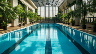 Rising Above Tariffs: How Chinese 'Best Pool Pump' Manufacturers Thrive Amid Trade Tensions