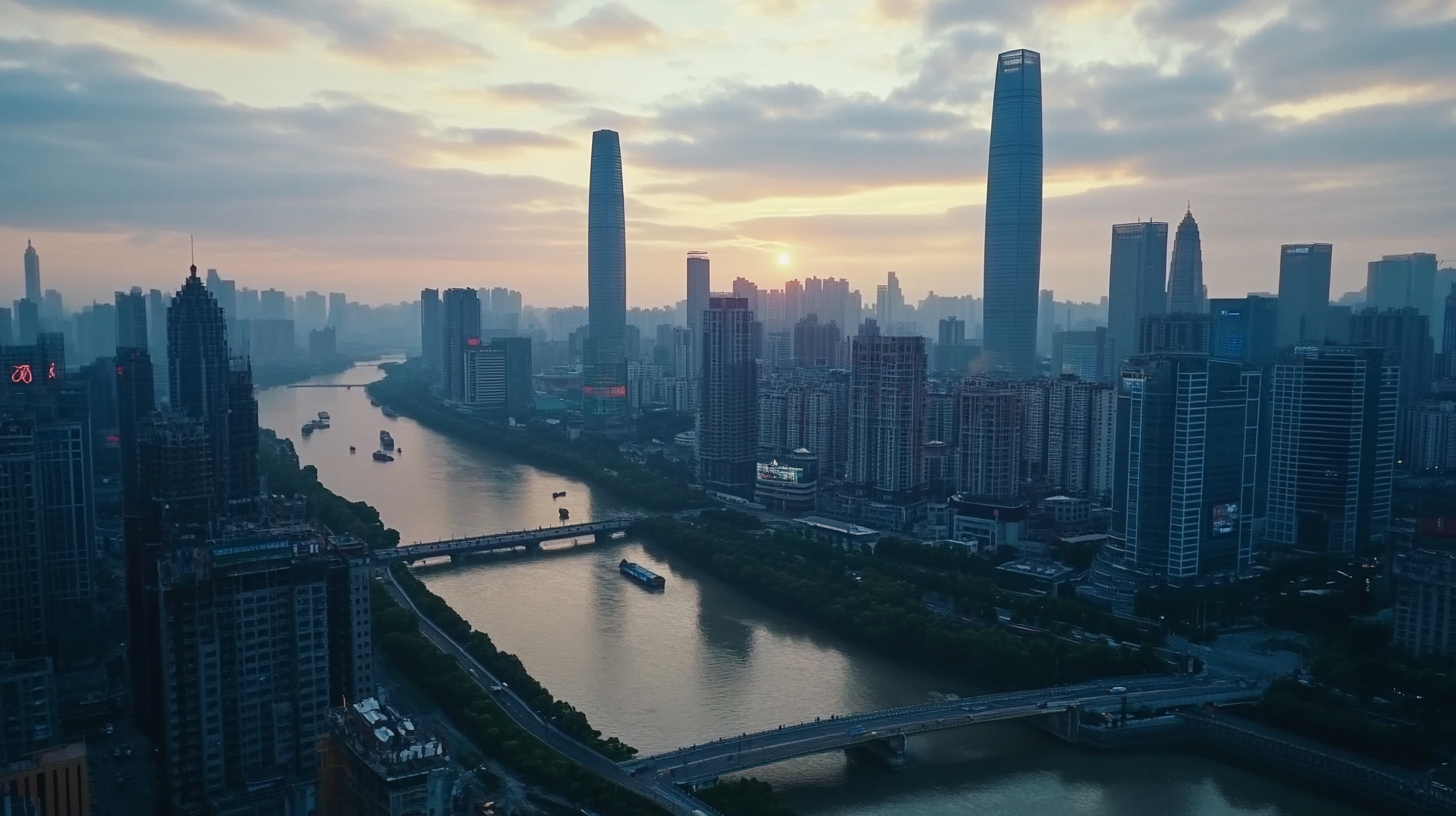 China Manufacturing Thrives Amidst US China Tariff Challenges Best Hydraulic Specialist Insights