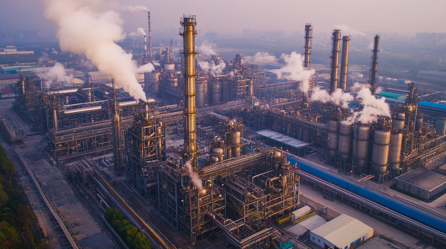 China Manufacturing Thrives Amidst US China Tariff Challenges Best Hydraulic Specialist Insights