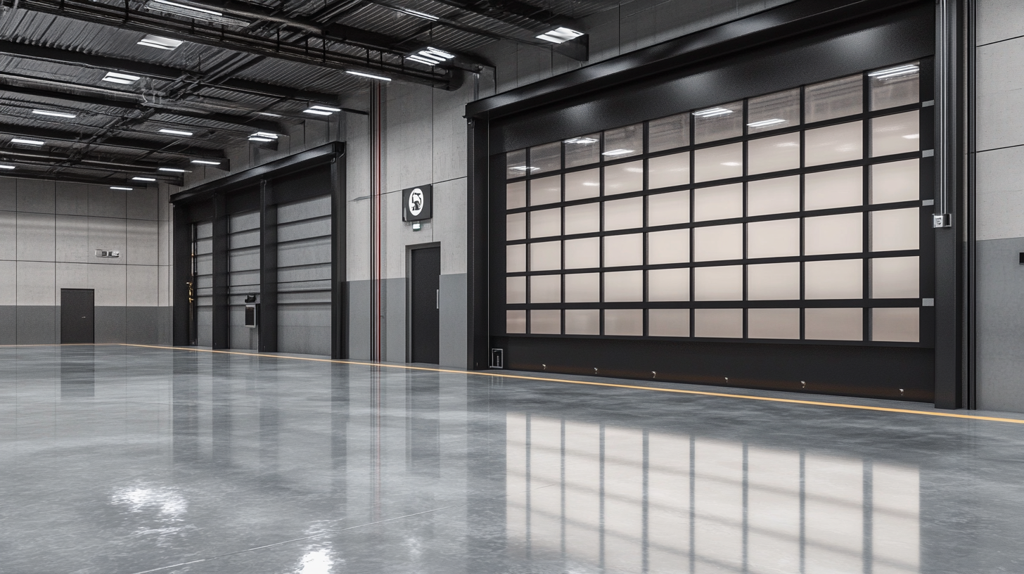 Navigating Tariff Challenges with Leading Aluminium Door Machine Innovations from China