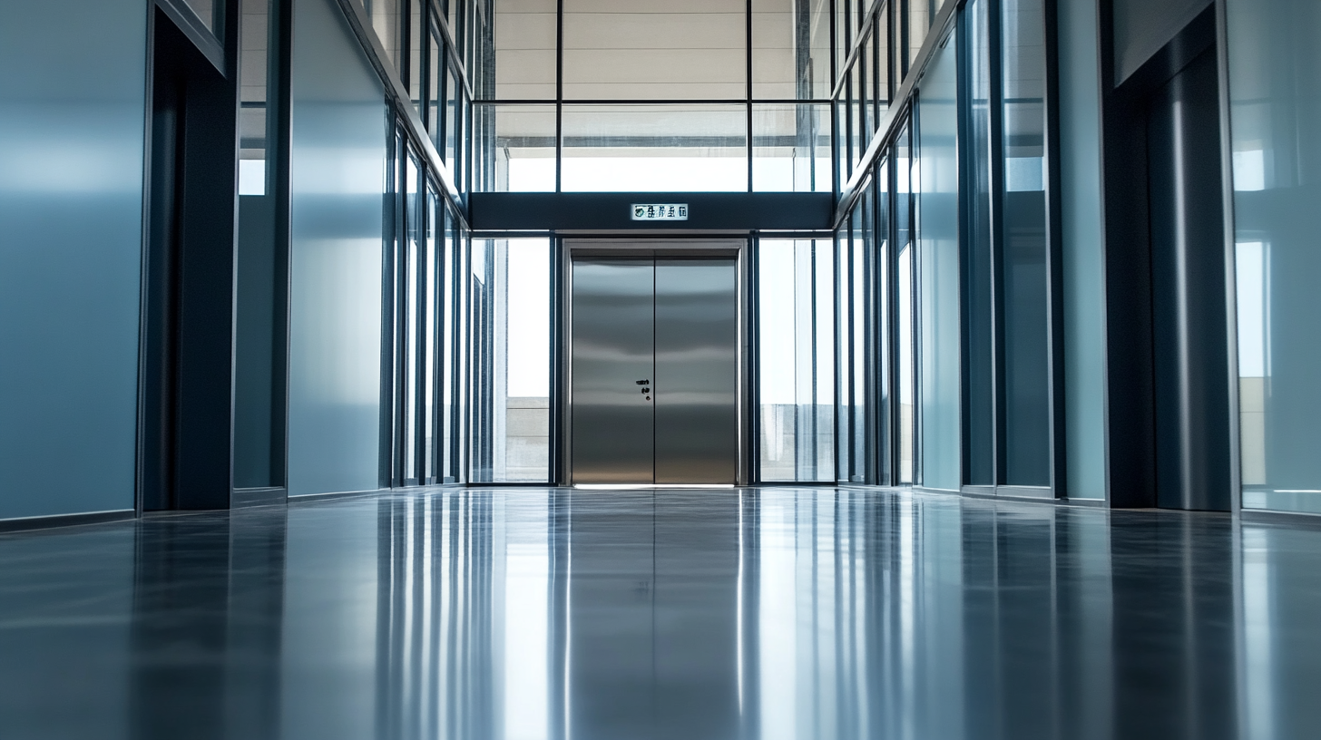 Navigating Tariff Challenges with Leading Aluminium Door Machine Innovations from China