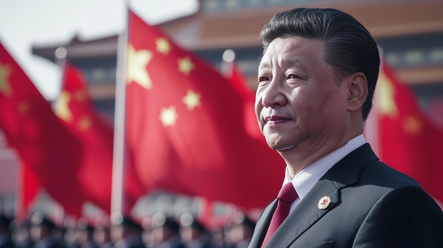 China's Resilient Growth in Manufacturing Best Orthopaedics Derives System Amidst US China Tariff Standoff