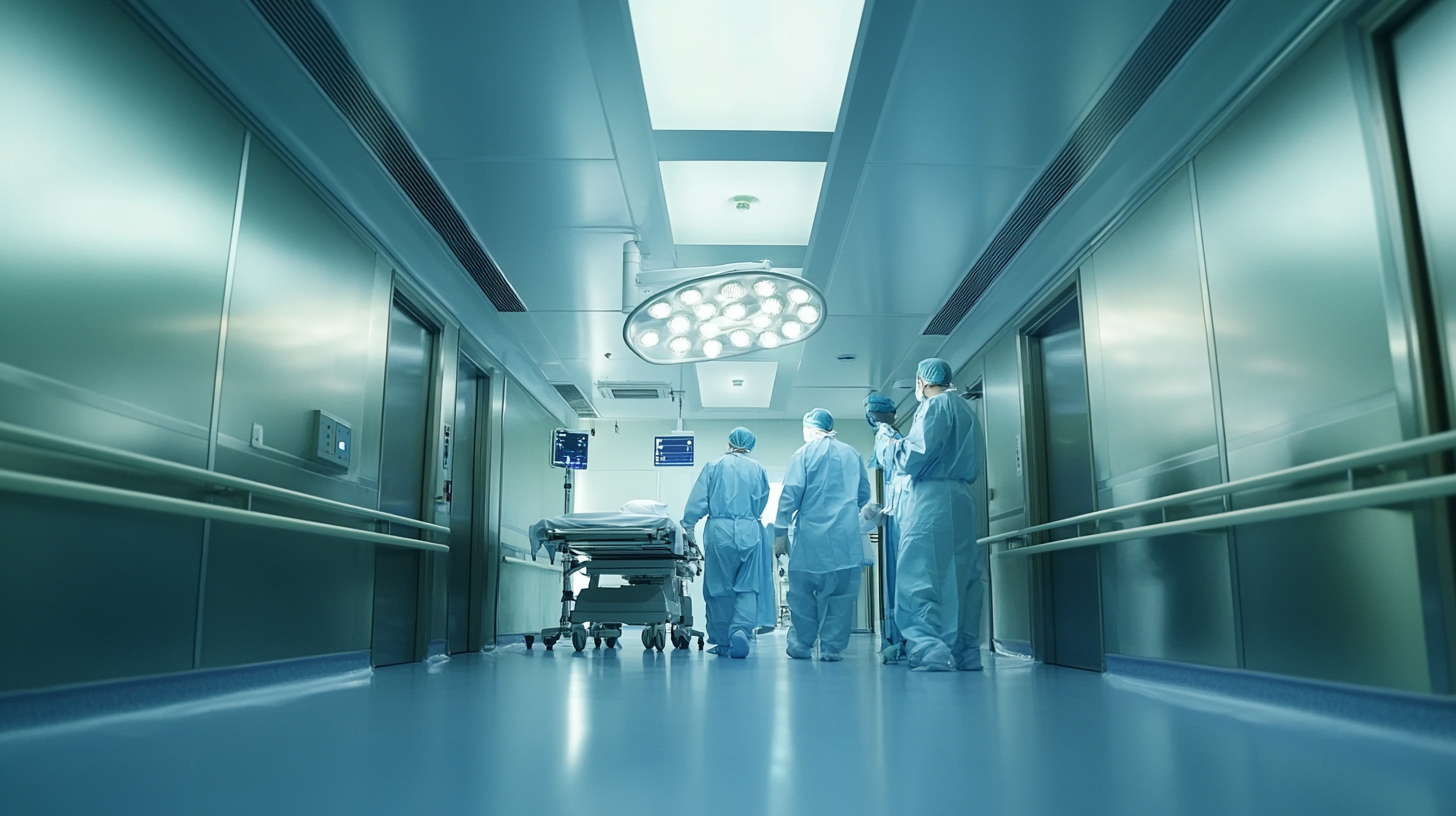 China's Resilient Growth in Manufacturing Best Orthopaedics Derives System Amidst US China Tariff Standoff