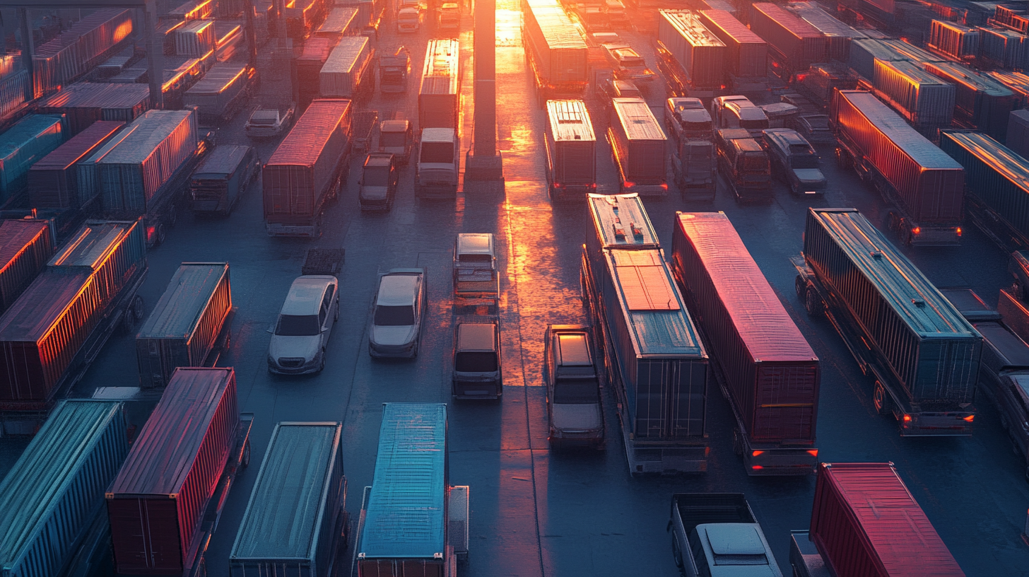 How China's Car Battery Industry Thrives Amidst Tariff Challenges: A Global Sourcing Perspective