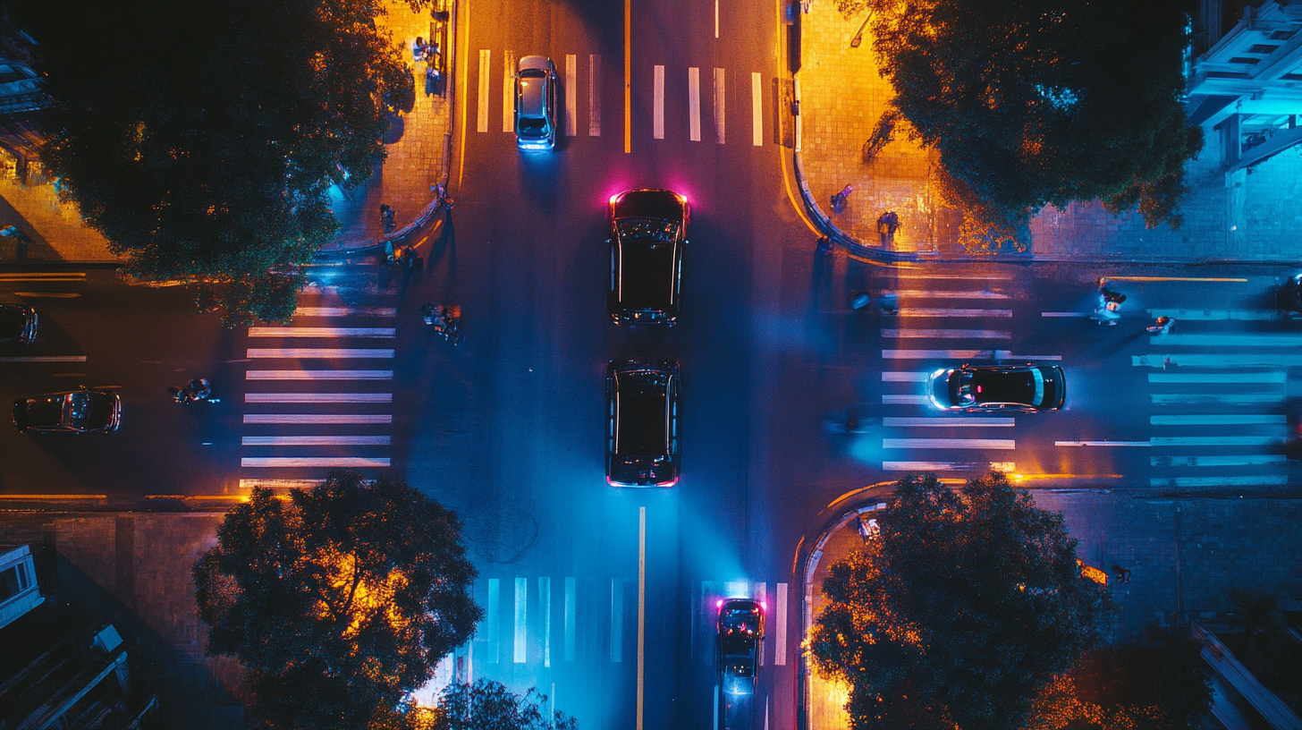 How China's Car Battery Industry Thrives Amidst Tariff Challenges: A Global Sourcing Perspective
