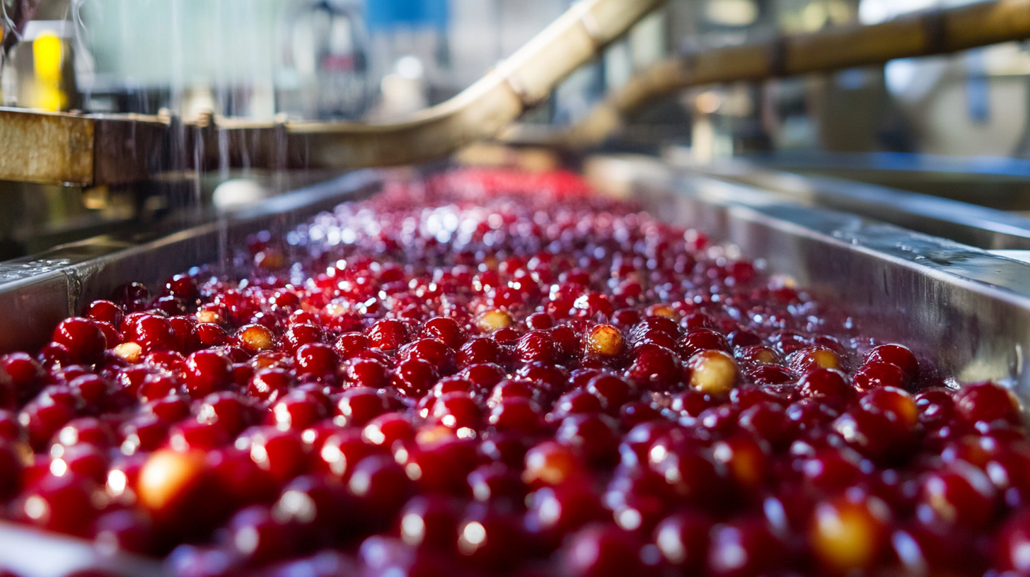 China's Sweet Success in E Liquid Exports Amidst US China Tariff Challenges