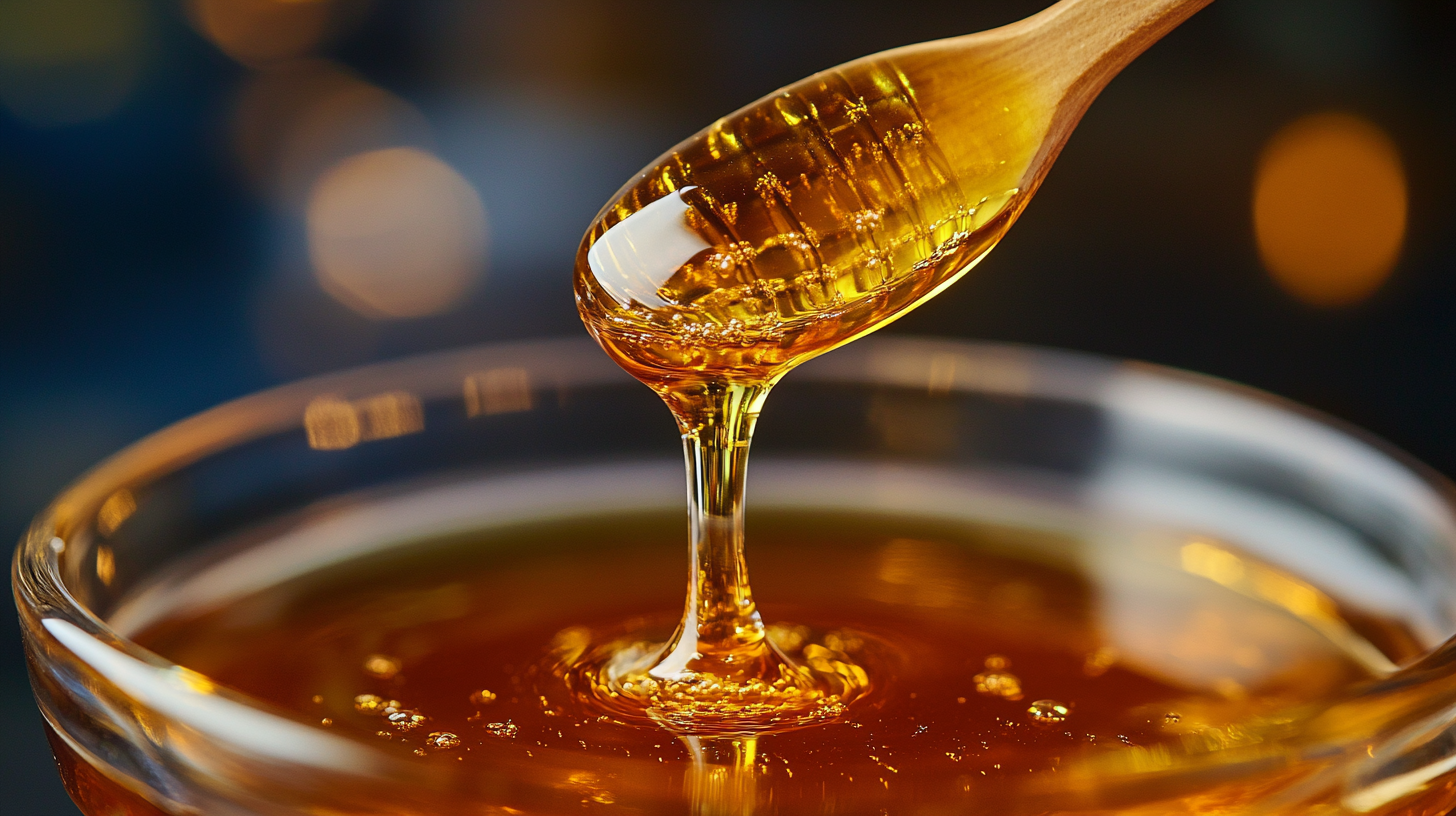 China's Sweet Success in E Liquid Exports Amidst US China Tariff Challenges