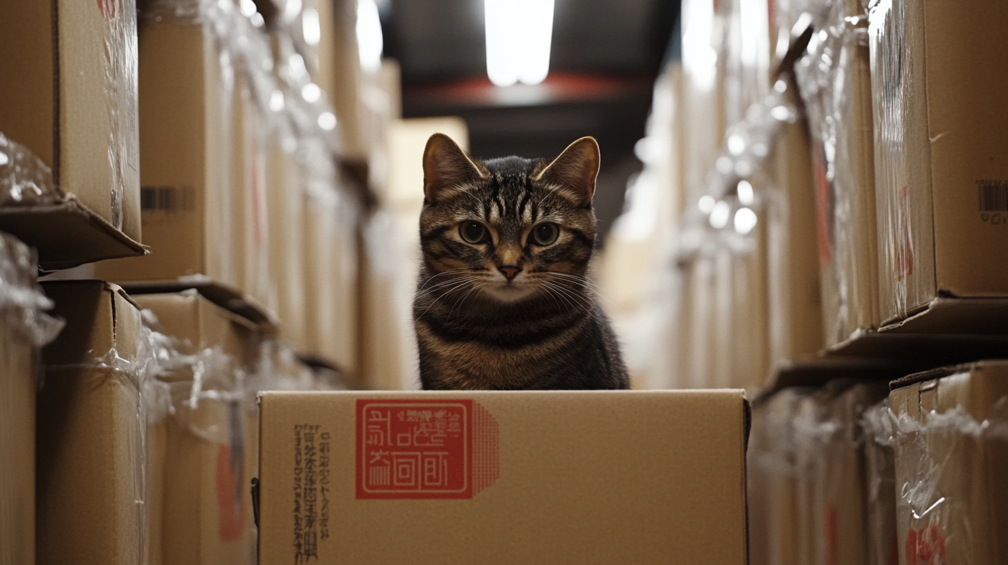 China's Resilient Growth in Pet Packaging Amidst US China Tariff Challenges