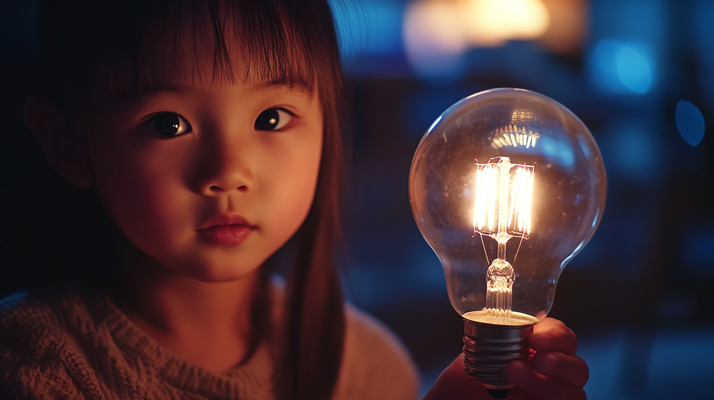 China's Resilient Growth in LED Light Bulb Manufacturing Amidst US China Tariff Challenges