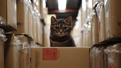 China's Resilient Growth in Pet Packaging Amidst US China Tariff Challenges