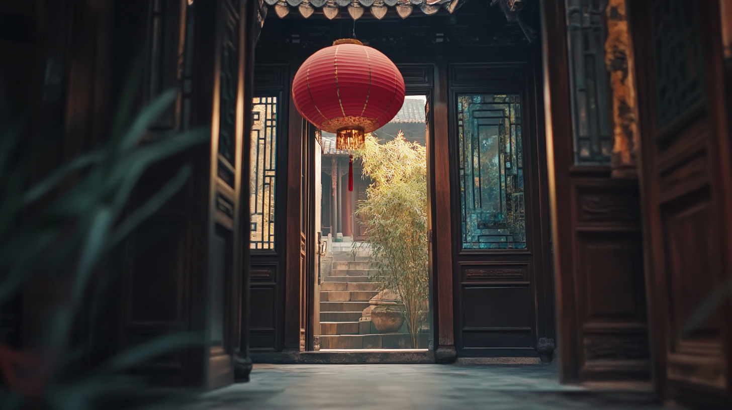 Navigating Tariff Challenges and Exploring the Growth of Chinese Windows and Doors in Global Markets
